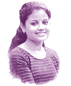 Nishitha