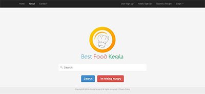 Web design & Android Development Company in Malappuram, Kerala - We offer services in Web Design, Web Development, Web Hosting, Software Development and Mobile Application Development